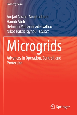 【预订】Microgrids 9783030597528