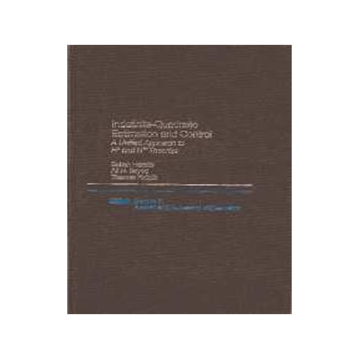 预订 Indefinite-Quadratic Estimation and Control