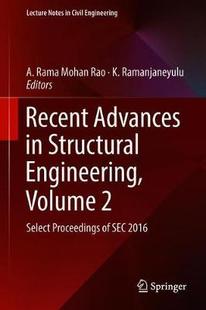 Advances Structural Volume Recent Engineering 预订