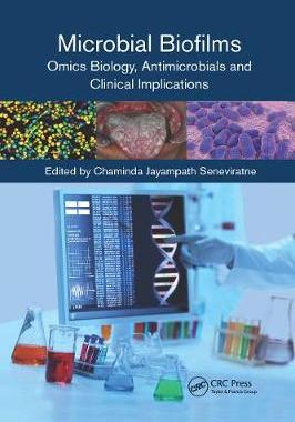 【预订】Microbial Biofilms