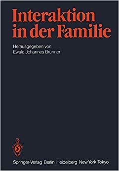 【预订】Interaktion in der Familie 9783540130314