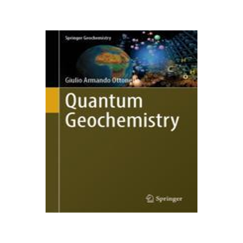 [预订]Quantum Geochemistry