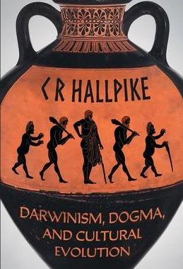 [预订]Darwinism, Dogma, and Cultural Evolution 9789527065648