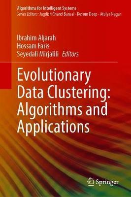 【预订】Evolutionary Data Clustering: Algorithms and Applications