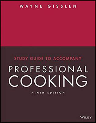 【预售】Study Guide To Accompany Professiona...