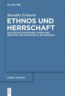 【预订】Ethnos und Herrschaft 9783110308952