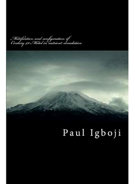 预订 Modification and configuration of Century 4.0 Model in nutrient simulation: A step by step process: 9781536825336