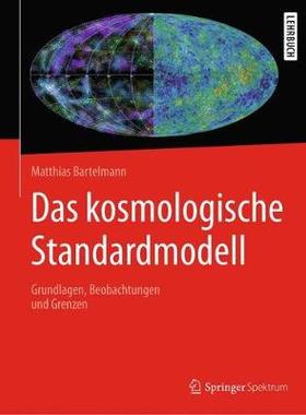 预订 Das kosmologische Standardmodell
