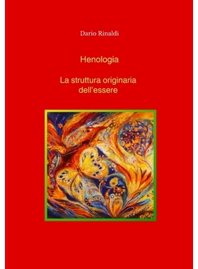 预订 Henologia: la struttura originaria dell’essere: 9798320702247