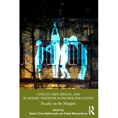 Faculty on the Margins