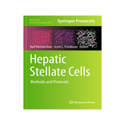 预订 Hepatic Stellate Cells