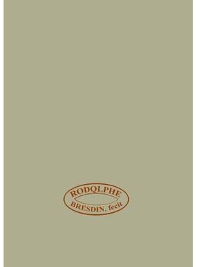 预订 Rodolphe Bresdin: Volume I Monographie en Trois Parties: 9789401080545