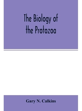 预订 The biology of the Protozoa: 9789354014574