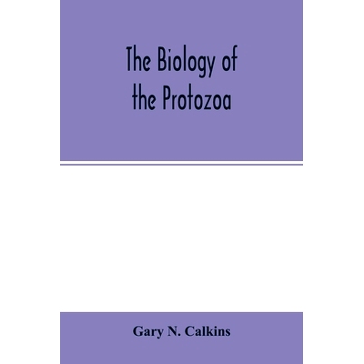 预订 The biology of the Protozoa: 9789354014574