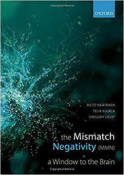 【预售】The Mismatch Negativity