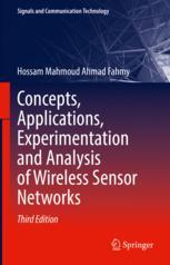 【预订】Concepts, Applications, Experimentation and Analysis of Wireless Sen 9783031207082