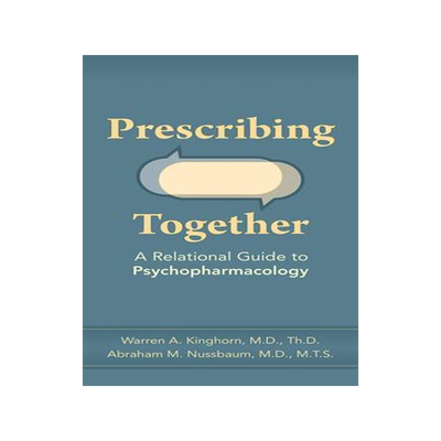 [预订]Prescribing Together 9781615372881