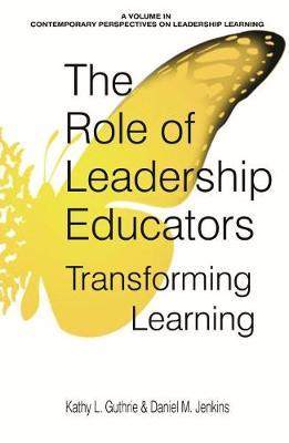 [预订]The Role of Leadership Educators 9781641130981
