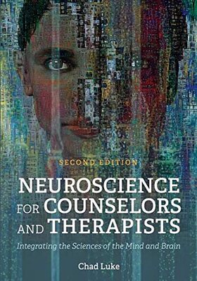 【预售】Neuroscience for Counselors and Therapists