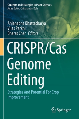 【预订】CRISPR/Cas Genome Editing 9783030420246