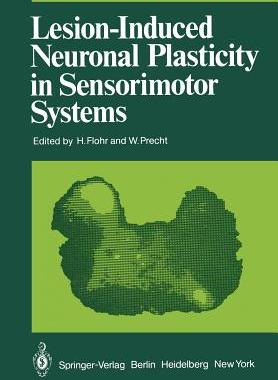 预订 Lesion-Induced Neuronal Plasticity in Sensorimotor Systems