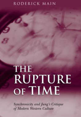 【预订】The Rupture of Time