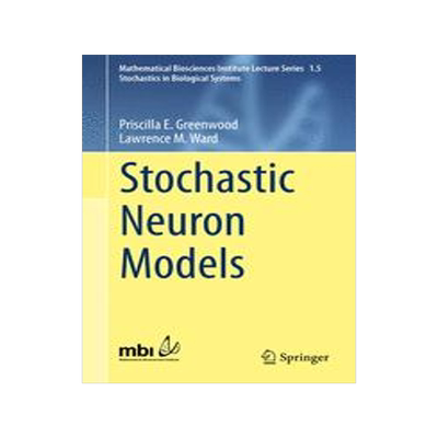 预订 Stochastic Neuron Models