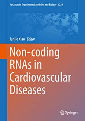 【预订】Non-coding RNAs in Cardiovascular Diseases
