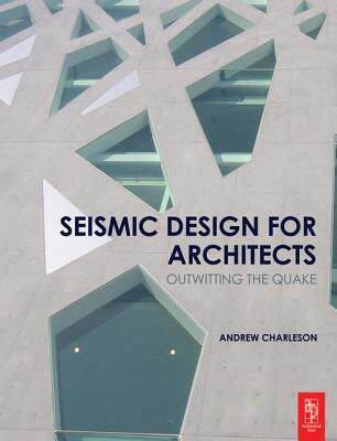 预订 Seismic Design for Architects