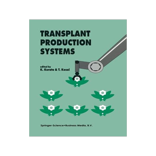 预订 Transplant Production Systems