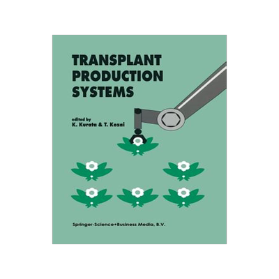 预订 Transplant Production Systems