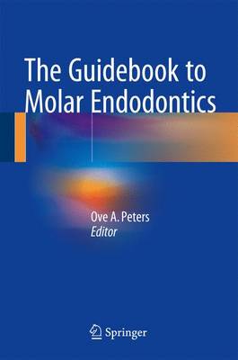 【预订】The Guidebook to Molar Endodontics