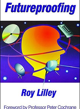 【预订】Futureproofing