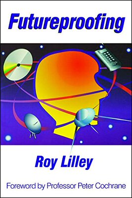 【预订】Futureproofing