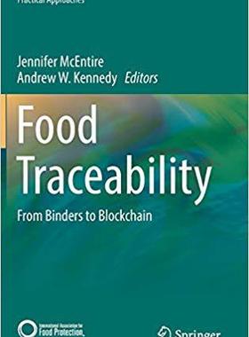 【预售】Food Traceability