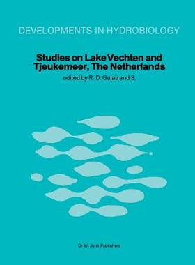 预订 Studies on Lake Vechten and Tjeukemeer, The Netherlands