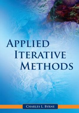 【预订】Applied Iterative Methods