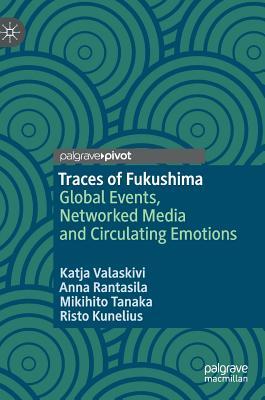 【预订】Traces of Fukushima