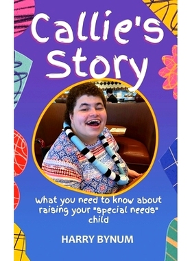 预订 Callie’s Story: 9781957776811