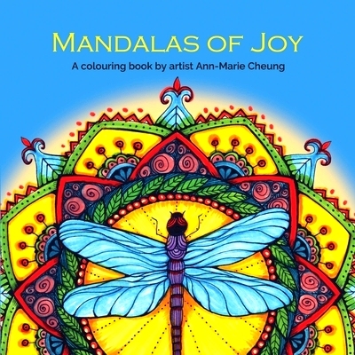 预订 Mandalas of Joy: 9781716292712