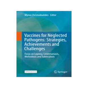 [预订]Vaccines for Neglected Pathogens: Strategies, Achievements and Challenges