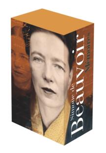 回忆录套装 Simone 法国原版 七星文库 进口 mémoires 西蒙娜·德·波伏娃 Beauvoir 现货