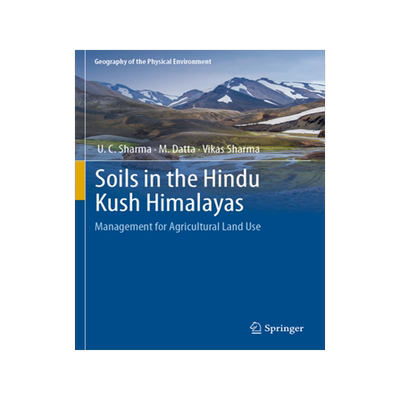 预订 Soils in the Hindu Kush Himalayas