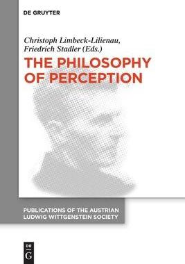 [预订]The Philosophy of Perception 9783110763485