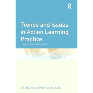 Practice Trends Action 预订 Lessons Korea Issues South and 9781138118522 from Learning