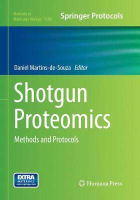 Methods and Protocols
