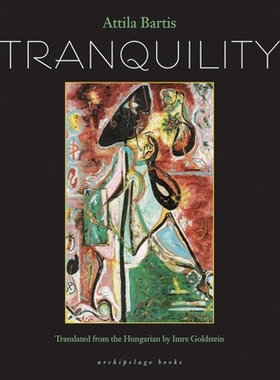 预订 Tranquility: 9780980033007