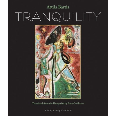 预订 Tranquility: 9780980033007