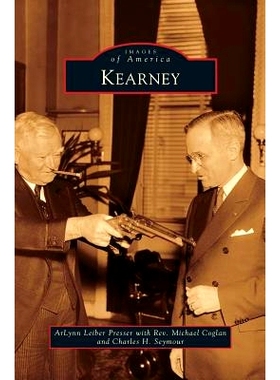 预订 Kearney: 9781531651688