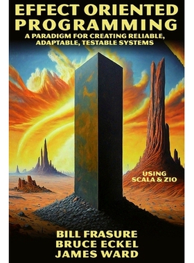 预订 Effect Oriented Programming: 9798218466237